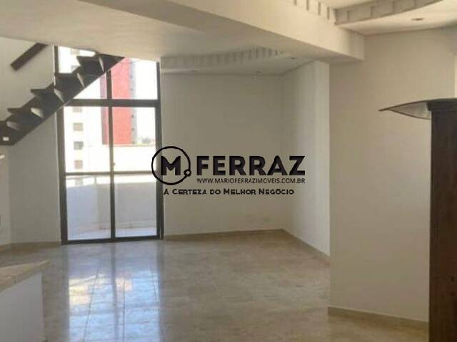 #1051748 - Triplex para Venda em São Paulo - SP - 3