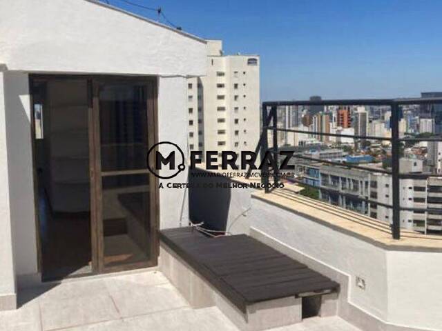 #4658 - Triplex para Venda em São Paulo - SP - 1