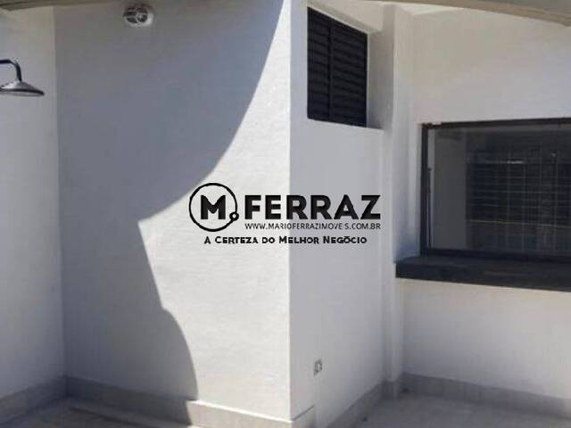 #1051748 - Triplex para Venda em São Paulo - SP - 2