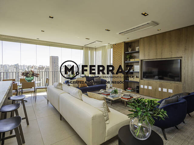 #1108395 - Apartamento para Venda em São Paulo - SP