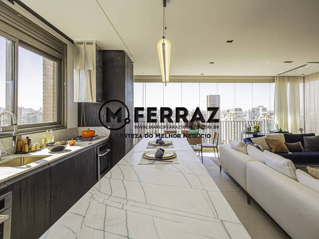 #1108395 - Apartamento para Venda em São Paulo - SP