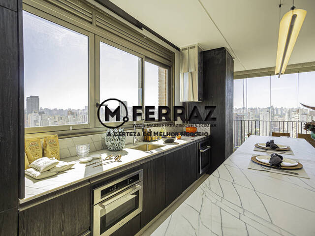 Apartamento para Venda em São Paulo - 4