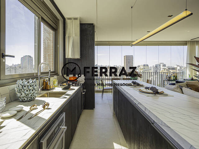 Apartamento para Venda em São Paulo - 5