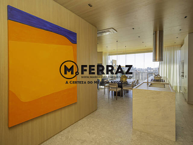 Apartamento para Venda em São Paulo - 4