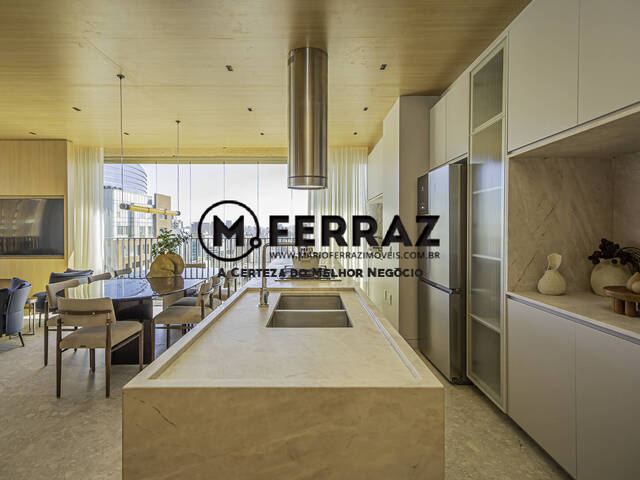 Apartamento para Venda em São Paulo - 5