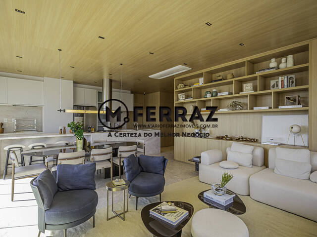 Apartamento para Venda em São Paulo - 3