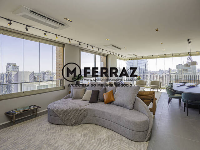 #1108393 - Apartamento para Venda em São Paulo - SP