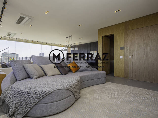 #1108393 - Apartamento para Venda em São Paulo - SP