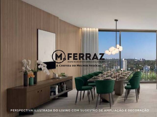 Apartamento para Venda em São Paulo - 3