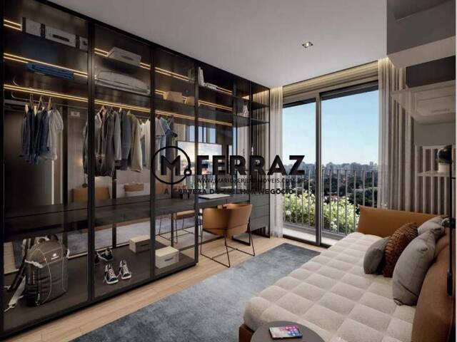 Apartamento para Venda em São Paulo - 4