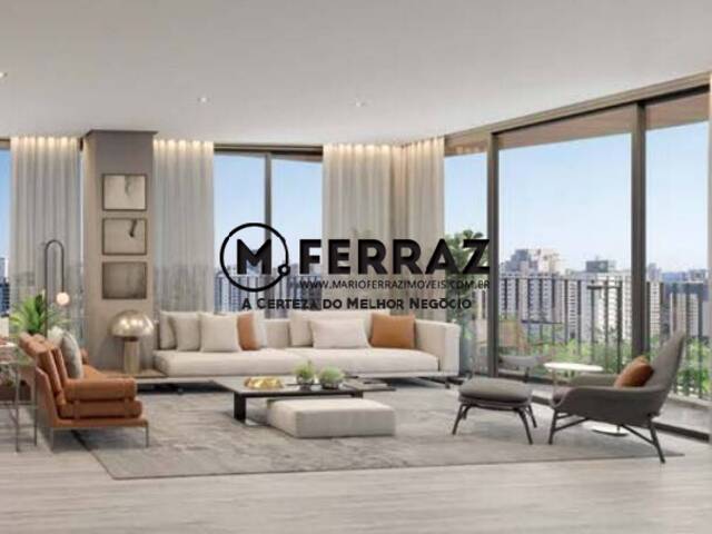 Apartamento para Venda em São Paulo - 2