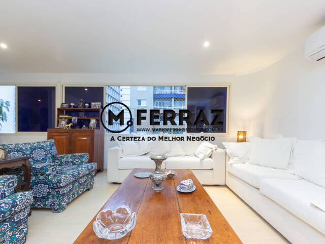 Apartamento para Venda em São Paulo - 2