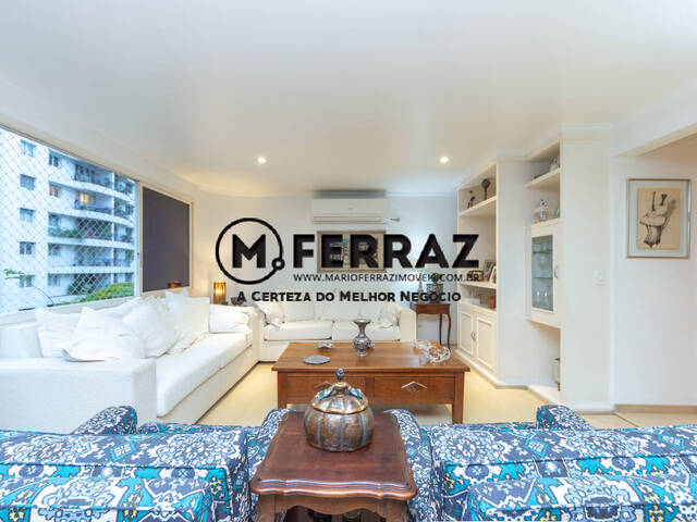 Apartamento para Venda em São Paulo - 3