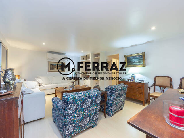 Apartamento para Venda em São Paulo - 5