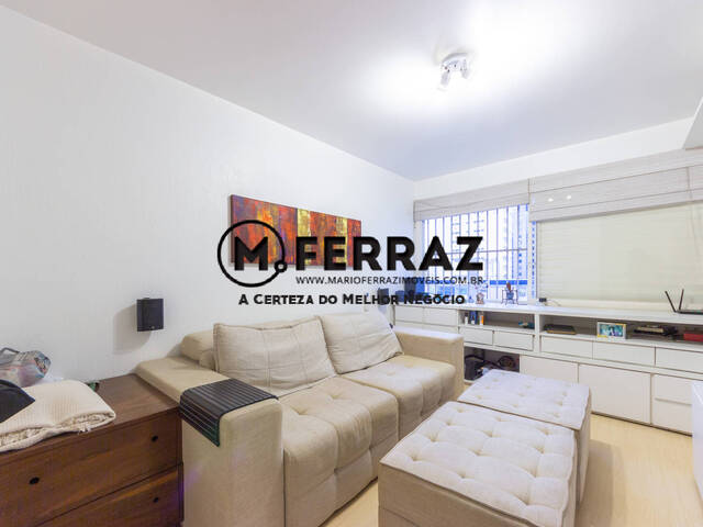 Apartamento para Venda em São Paulo - 4