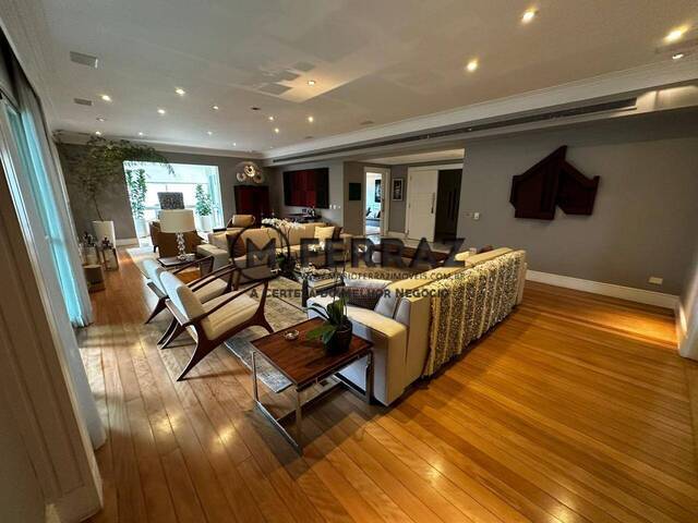 #1108397 - Apartamento para Locação em São Paulo - SP