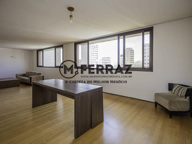 #1108398 - Apartamento para Venda em São Paulo - SP