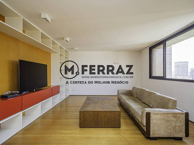 Apartamento para Venda em São Paulo - 5