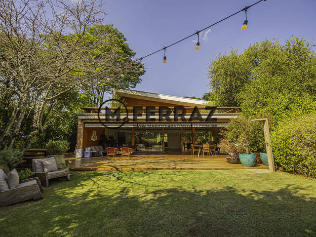 #269253 - Casa em condomínio para Venda em Porto Feliz - SP