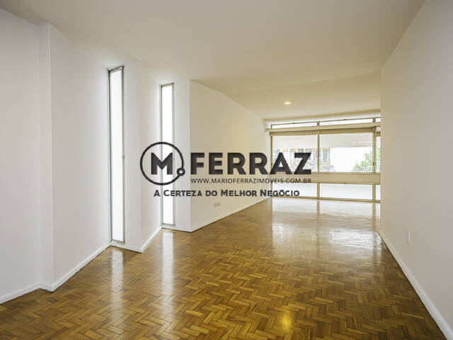 #1108709 - Apartamento para Locação em São Paulo - SP