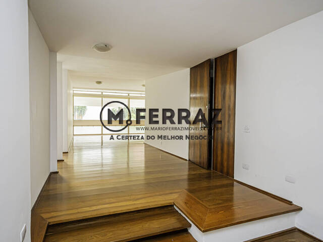 #1108710 - Apartamento para Locação em São Paulo - SP