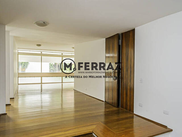 #1108710 - Apartamento para Locação em São Paulo - SP