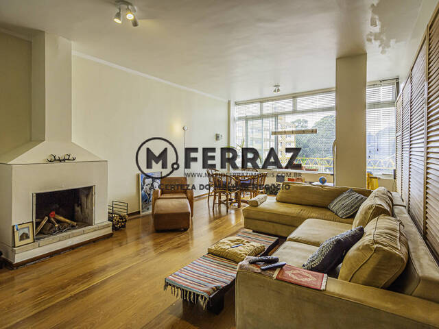 Apartamento para Venda em São Paulo - 2