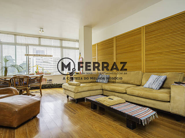 Apartamento para Venda em São Paulo - 3