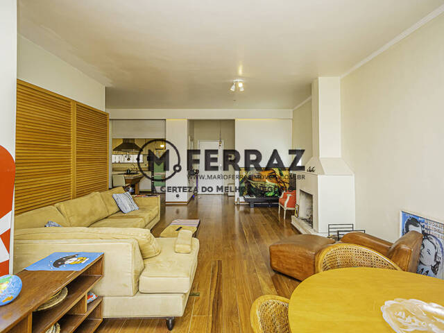 Apartamento para Venda em São Paulo - 5