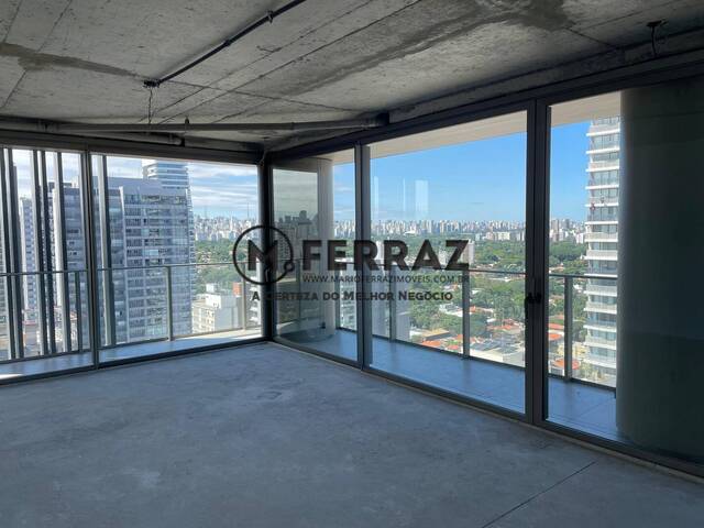 Apartamento para Venda em São Paulo - 3