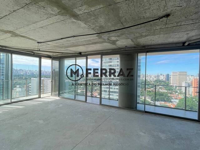 Apartamento para Venda em São Paulo - 2