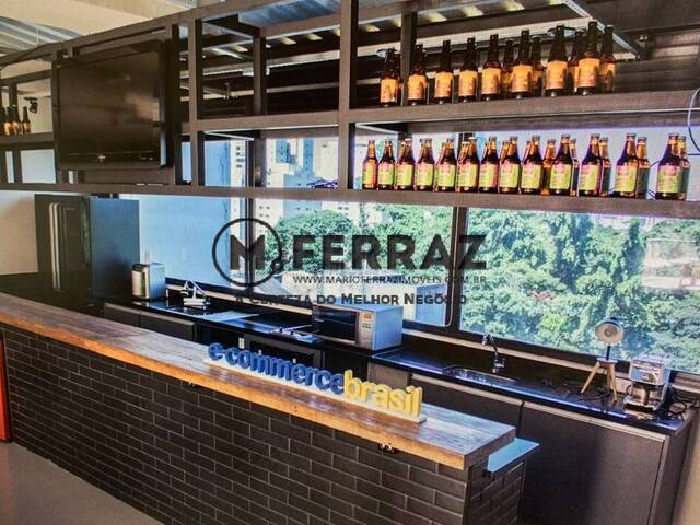 Prédio comercial para Venda em São Paulo - 5