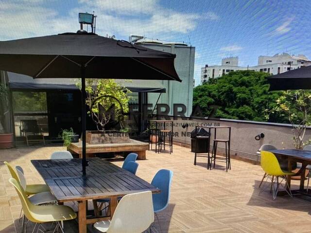 Prédio comercial para Venda em São Paulo - 4