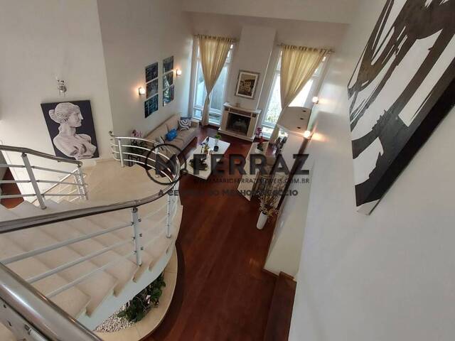 #269282 - Casa para Venda em Barueri - SP - 3