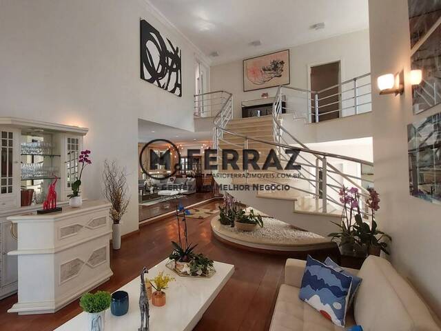 #269282 - Casa para Venda em Barueri - SP - 2
