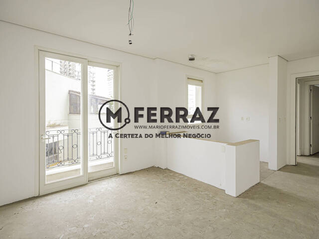 #947545 - Apartamento para Venda em São Paulo - SP