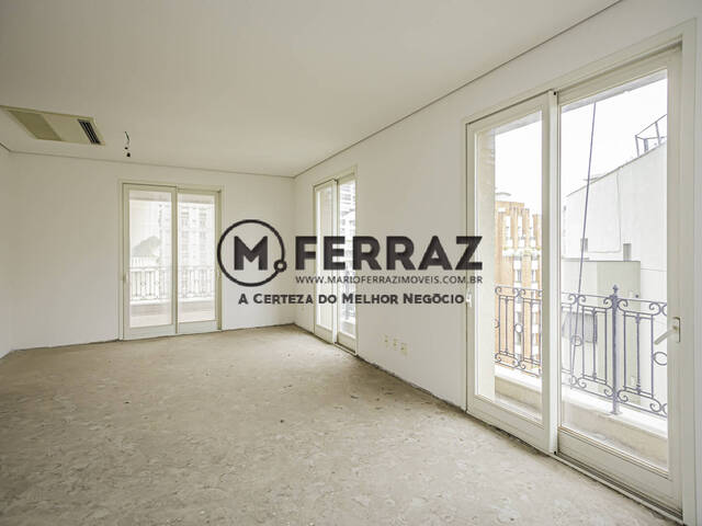 #947545 - Apartamento para Venda em São Paulo - SP