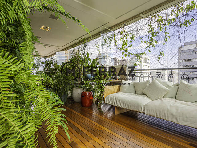 #1108748 - Apartamento para Venda em São Paulo - SP