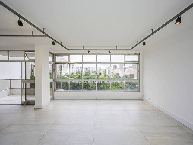 Apartamento para Locação em São Paulo - 2
