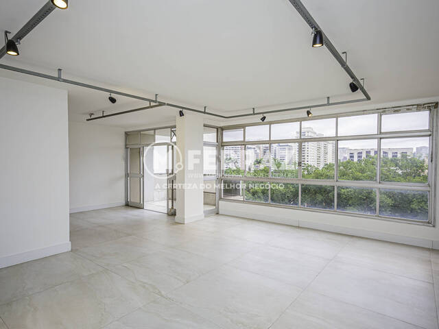 Apartamento para Locação em São Paulo - 3