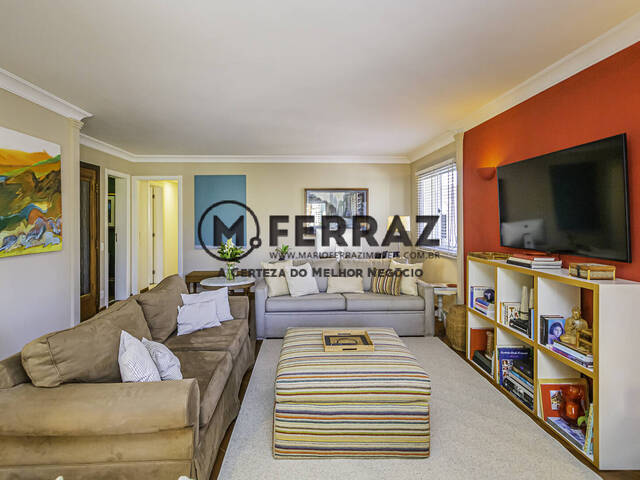 Apartamento para Venda em São Paulo - 2