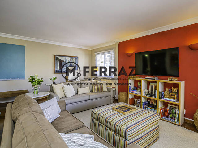 Apartamento para Venda em São Paulo - 3