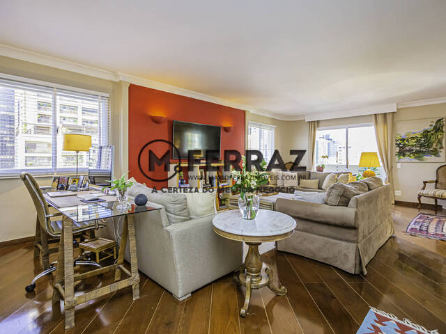 Apartamento para Venda em São Paulo - 5