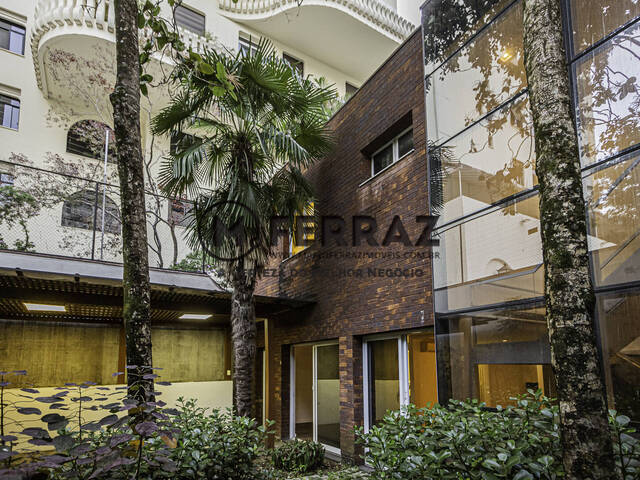 #266636 - Ponto Comercial para Locação em São Paulo - SP - 1