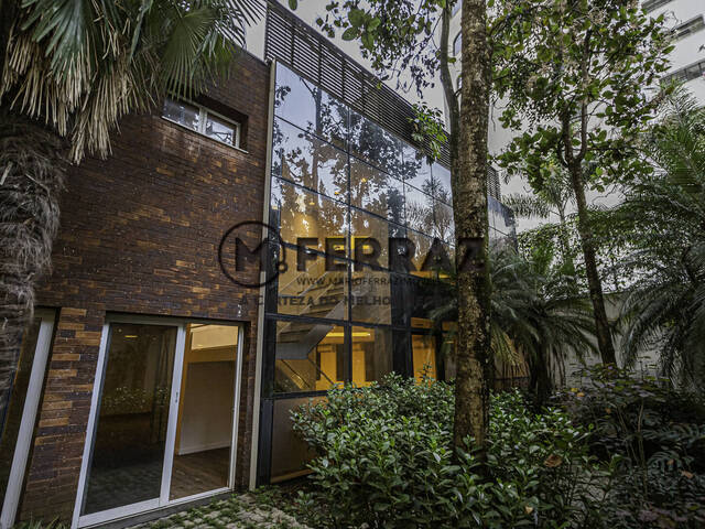 #266636 - Ponto Comercial para Locação em São Paulo - SP - 2