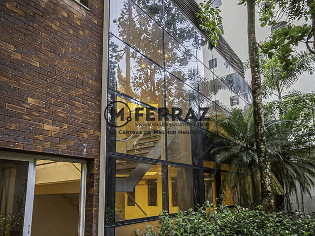 #266636 - Ponto Comercial para Locação em São Paulo - SP - 3