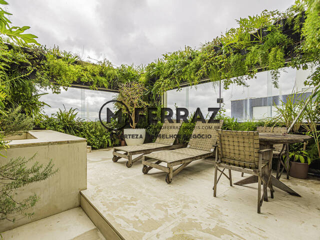 #1108938 - Cobertura para Venda em São Paulo - SP