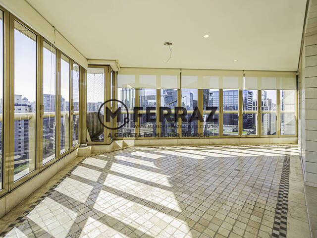 #1107415 - Apartamento para Venda em São Paulo - SP