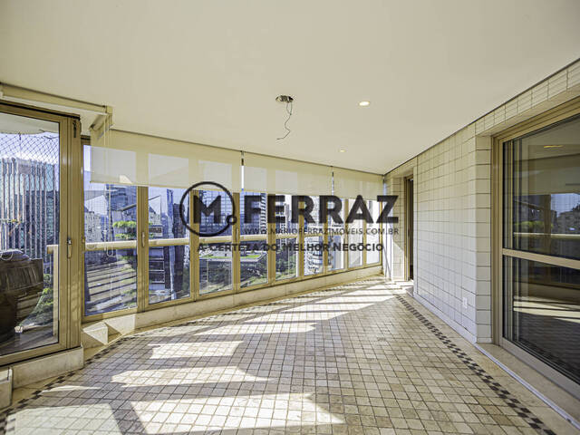 #1107415 - Apartamento para Venda em São Paulo - SP
