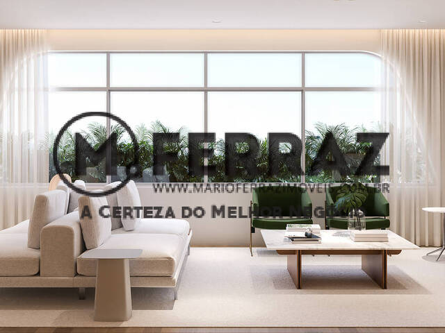 Apartamento para Venda em São Paulo - 3